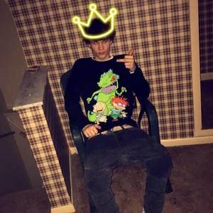 Meet your Posher, Payton